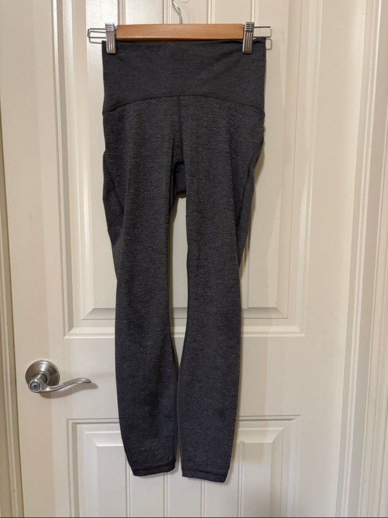lululemon athletica Pants - Lululemon Gray Leggings